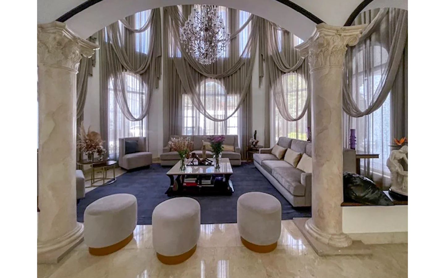 Casa en venta en Jardines del Pedregal