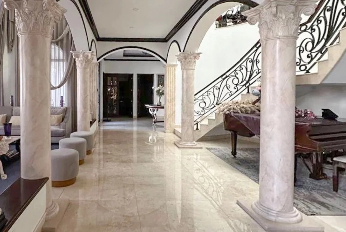 Casa en venta en Jardines del Pedregal