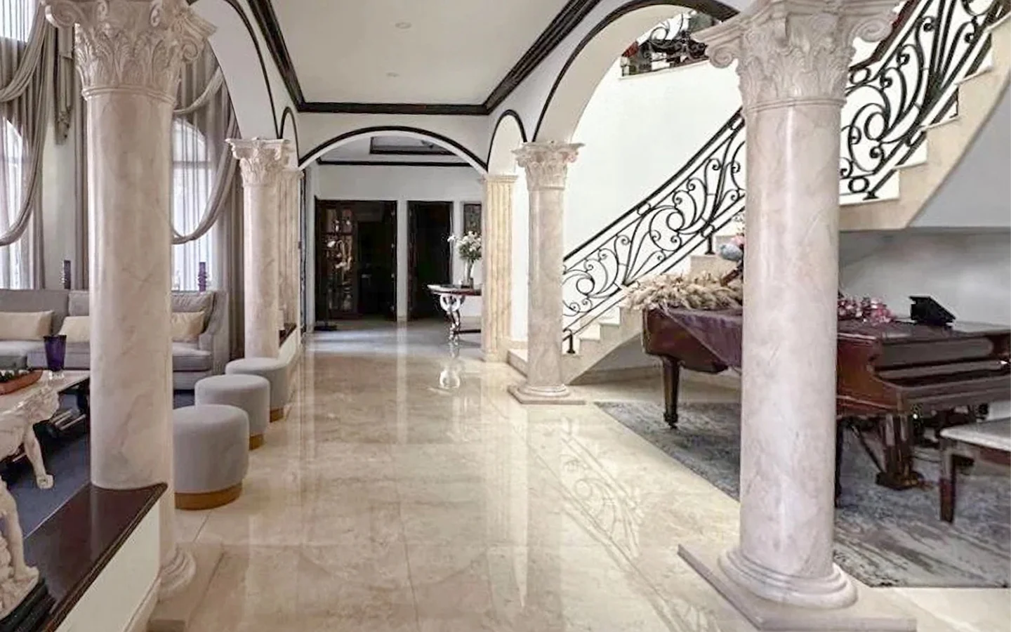 Casa en venta en Jardines del Pedregal