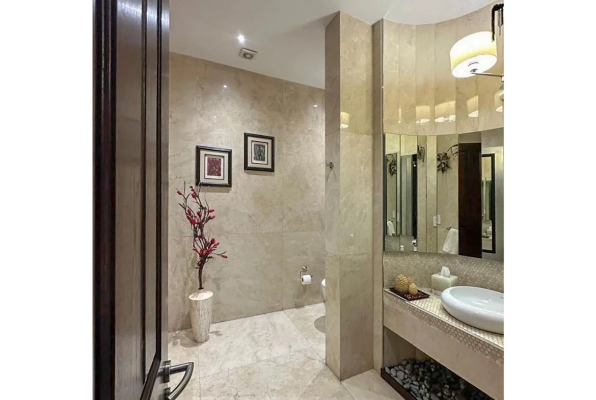 Casa en venta en Jardines del Pedregal