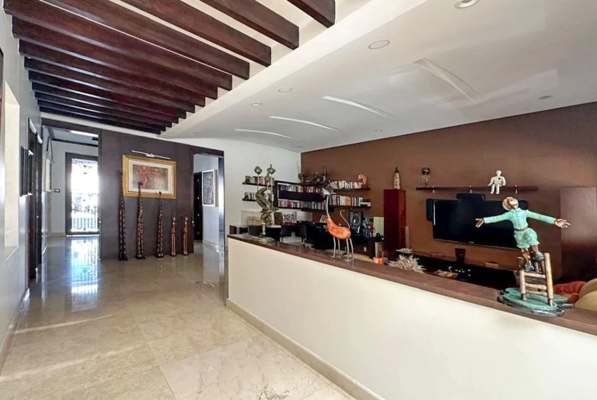 Casa en venta en Jardines del Pedregal