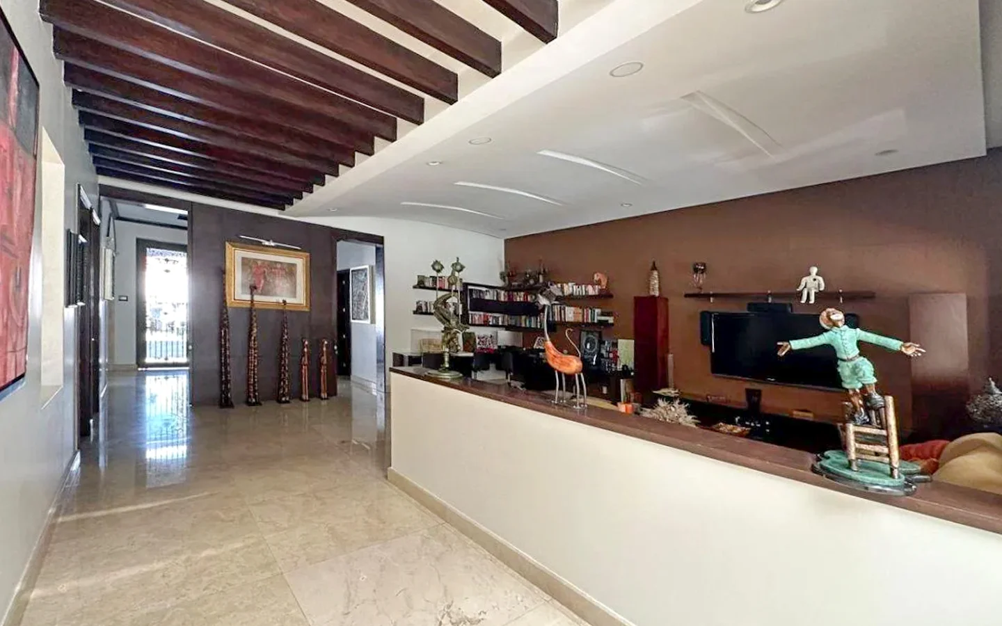 Casa en venta en Jardines del Pedregal