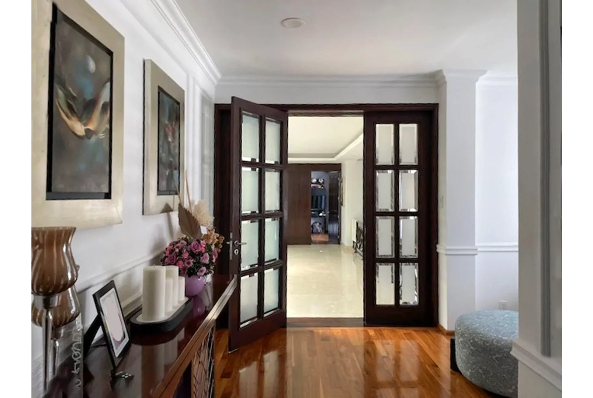 Casa en venta en Jardines del Pedregal