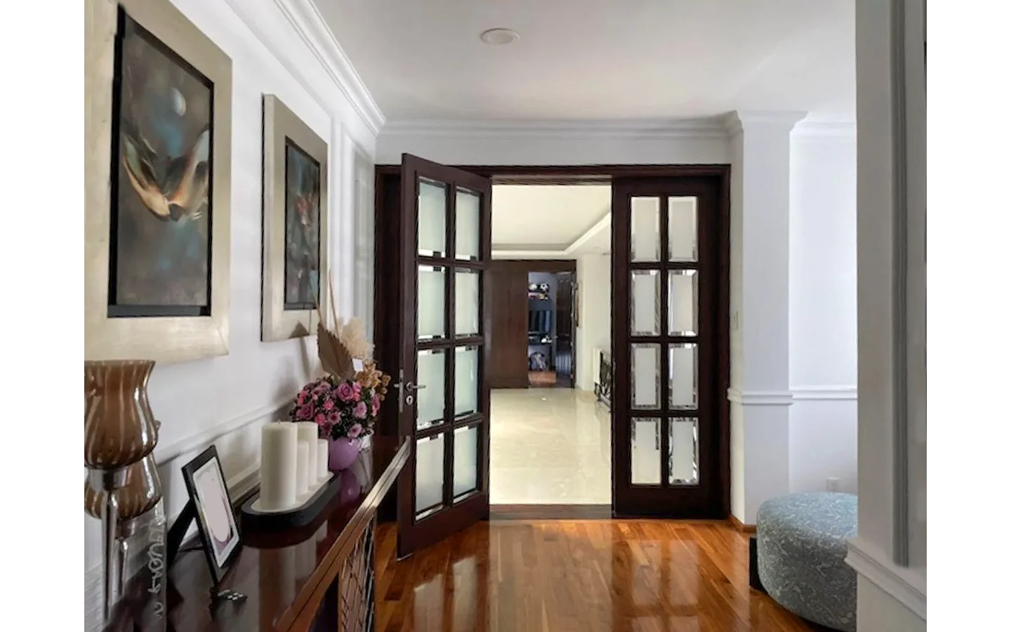 Casa en venta en Jardines del Pedregal