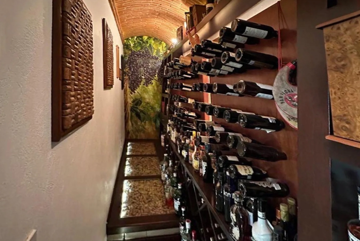 Casa en venta en Jardines del Pedregal