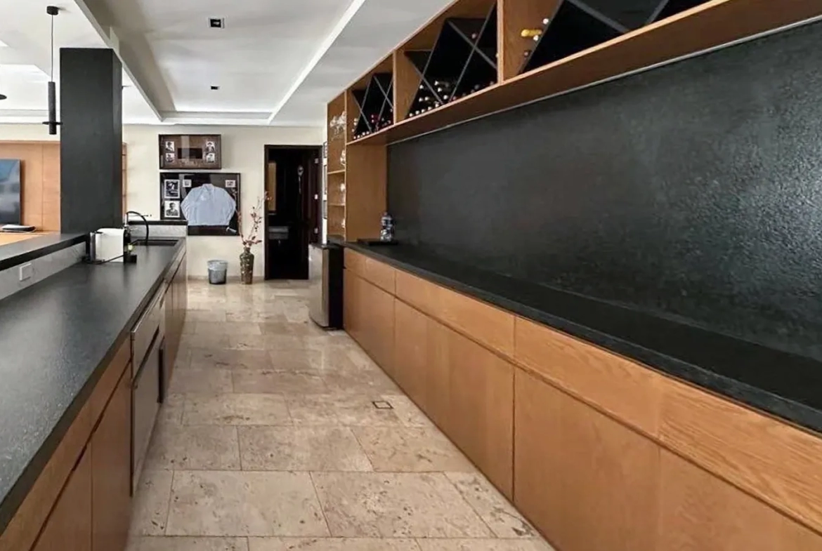 Casa en venta en Jardines del Pedregal