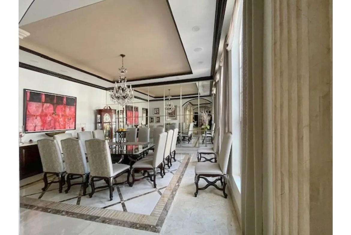 Casa en venta en Jardines del Pedregal