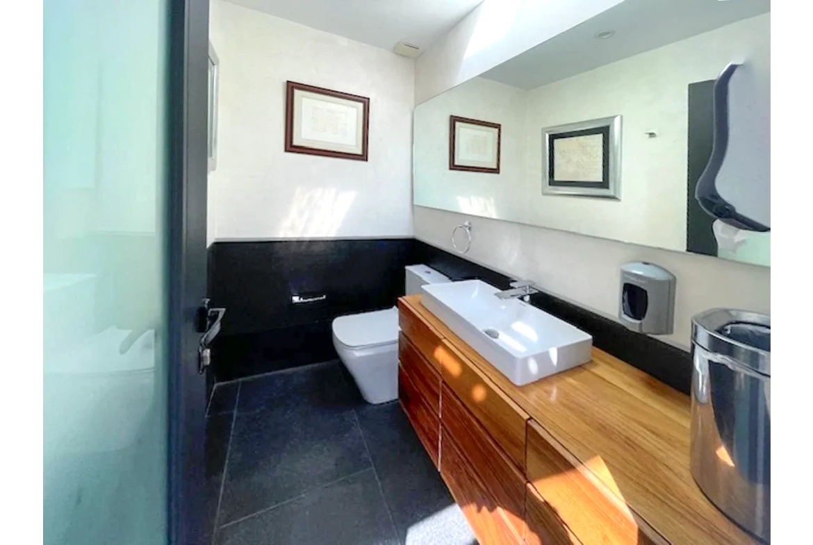 Casa en venta en Jardines del Pedregal - Niddum Inmobiliaria