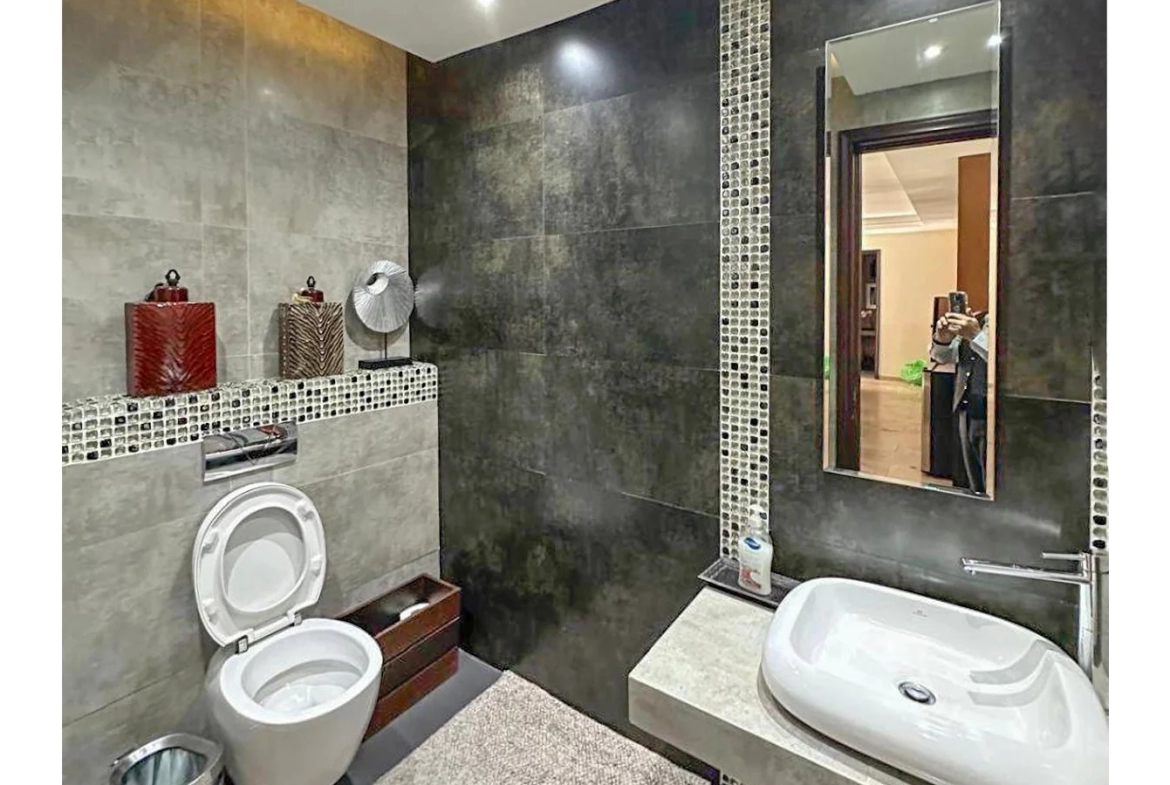 Casa en venta en Jardines del Pedregal