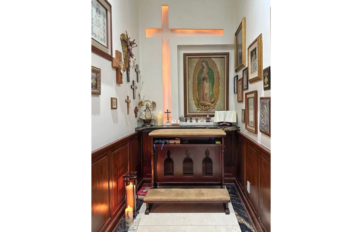 Casa en venta en Jardines del Pedregal