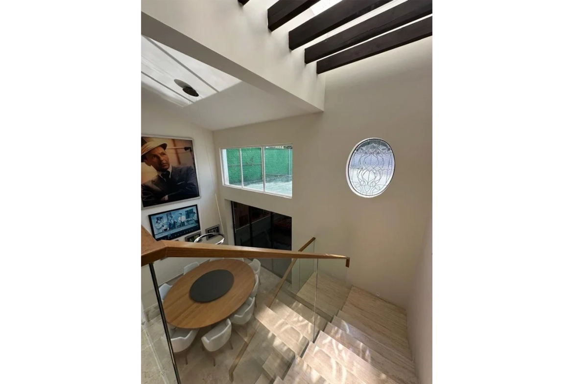 Casa en venta en Jardines del Pedregal