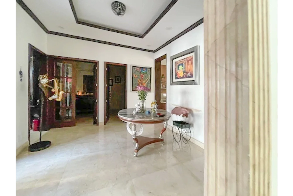 Casa en venta en Jardines del Pedregal