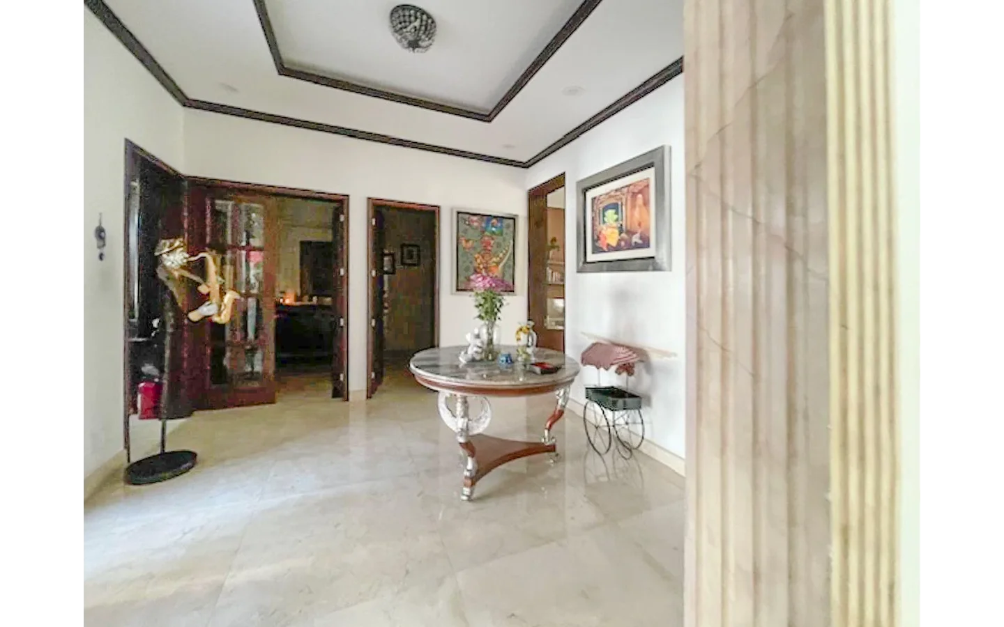 Casa en venta en Jardines del Pedregal