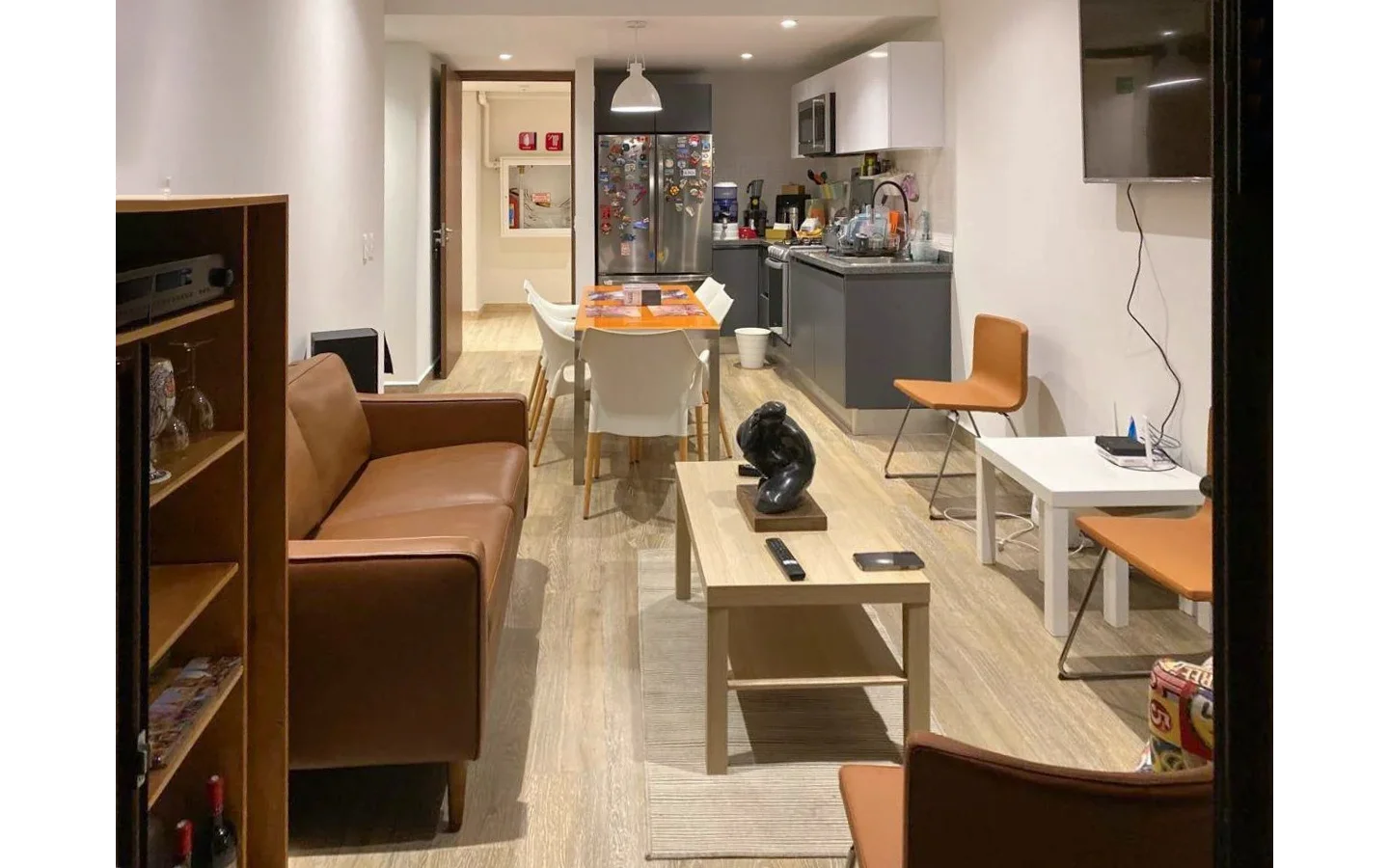 Departamento en venta Guadalupe Inn