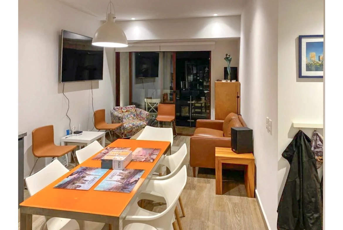 Departamento en venta Guadalupe Inn