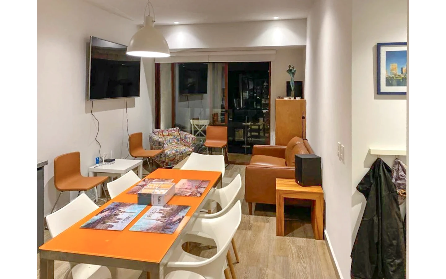 Departamento en venta Guadalupe Inn