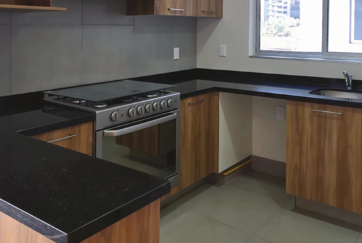 Departamento en venta Lomas del Chamizal