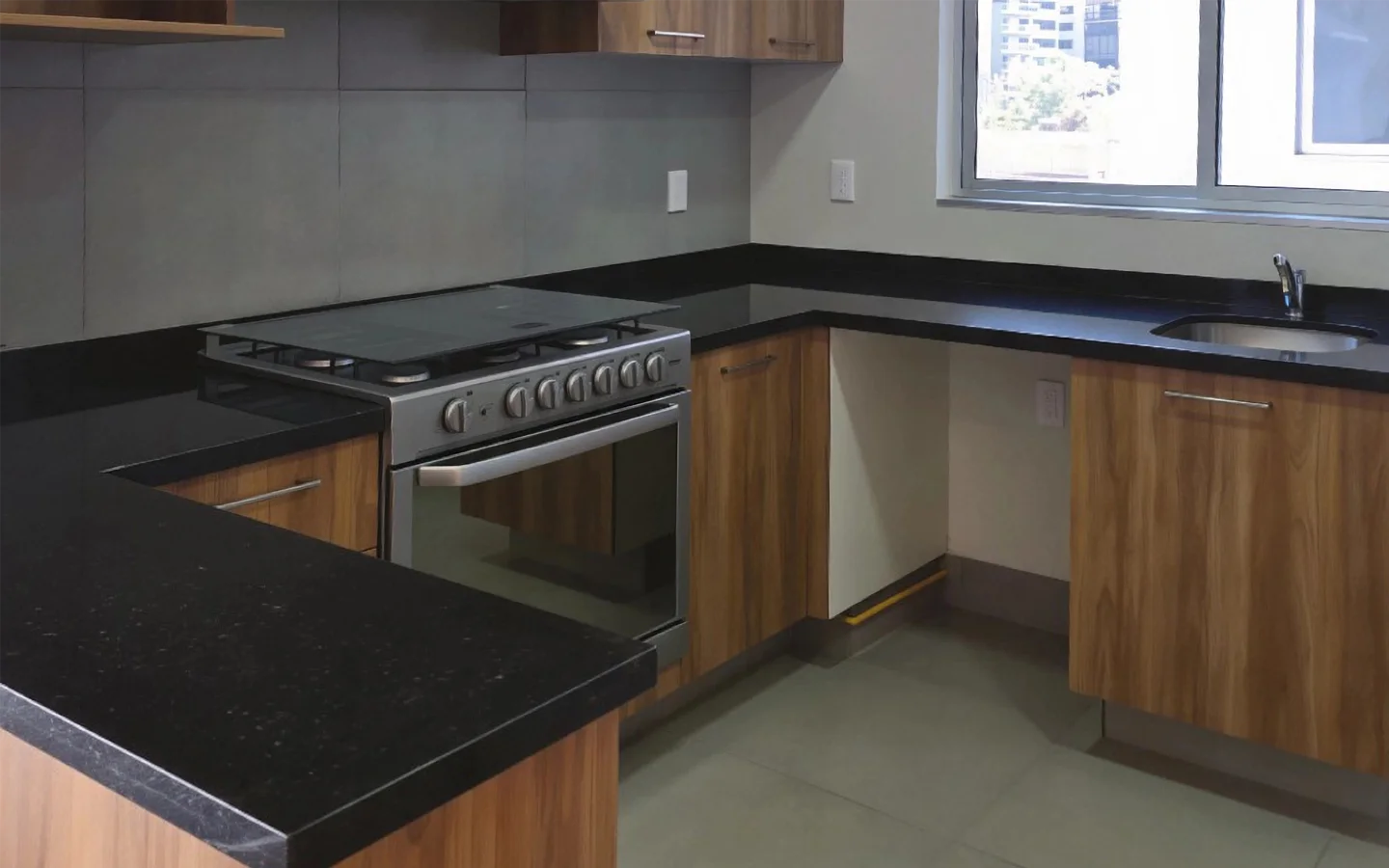 Departamento en venta Lomas del Chamizal