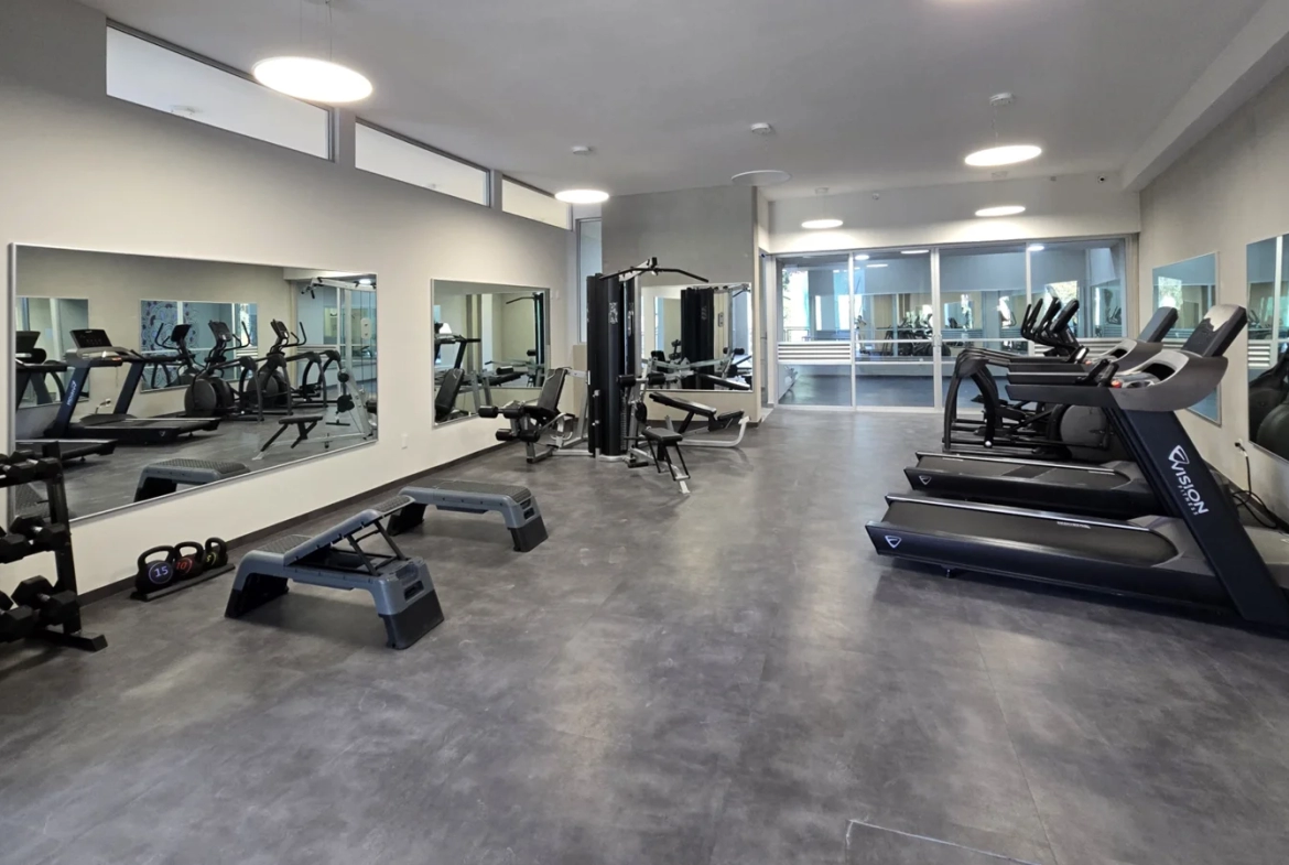 Departamento en venta Lomas del Chamizal