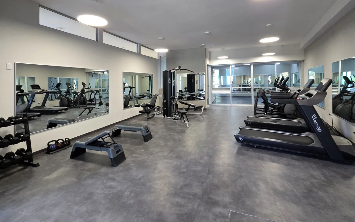 Departamento en venta Lomas del Chamizal