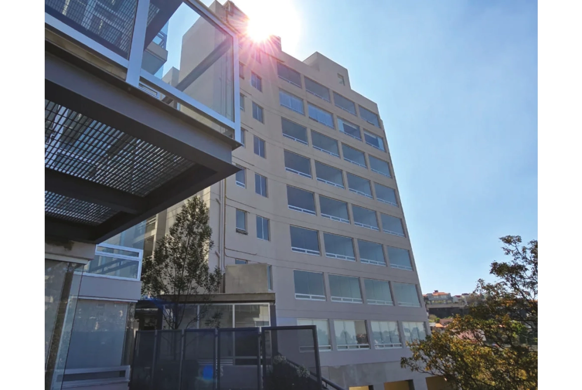 Departamento en venta Lomas del Chamizal