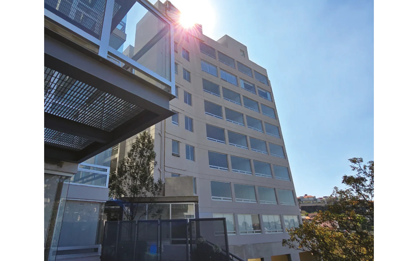 Departamento en venta Lomas del Chamizal