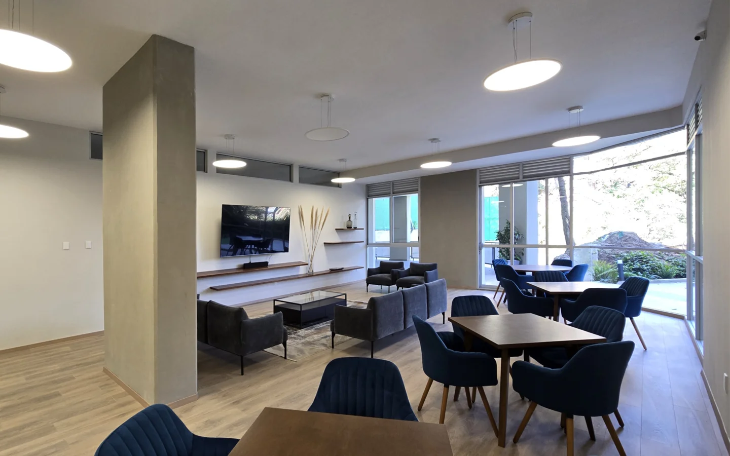 Departamento en venta Lomas del Chamizal