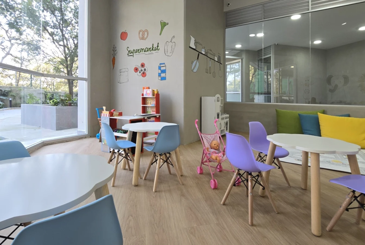 Departamento en venta Lomas del Chamizal