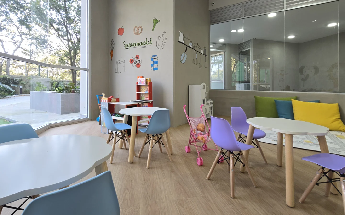 Departamento en venta Lomas del Chamizal