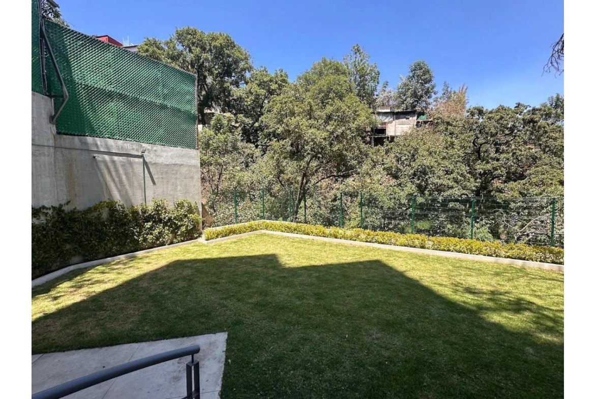 Departamento en venta Lomas del Chamizal