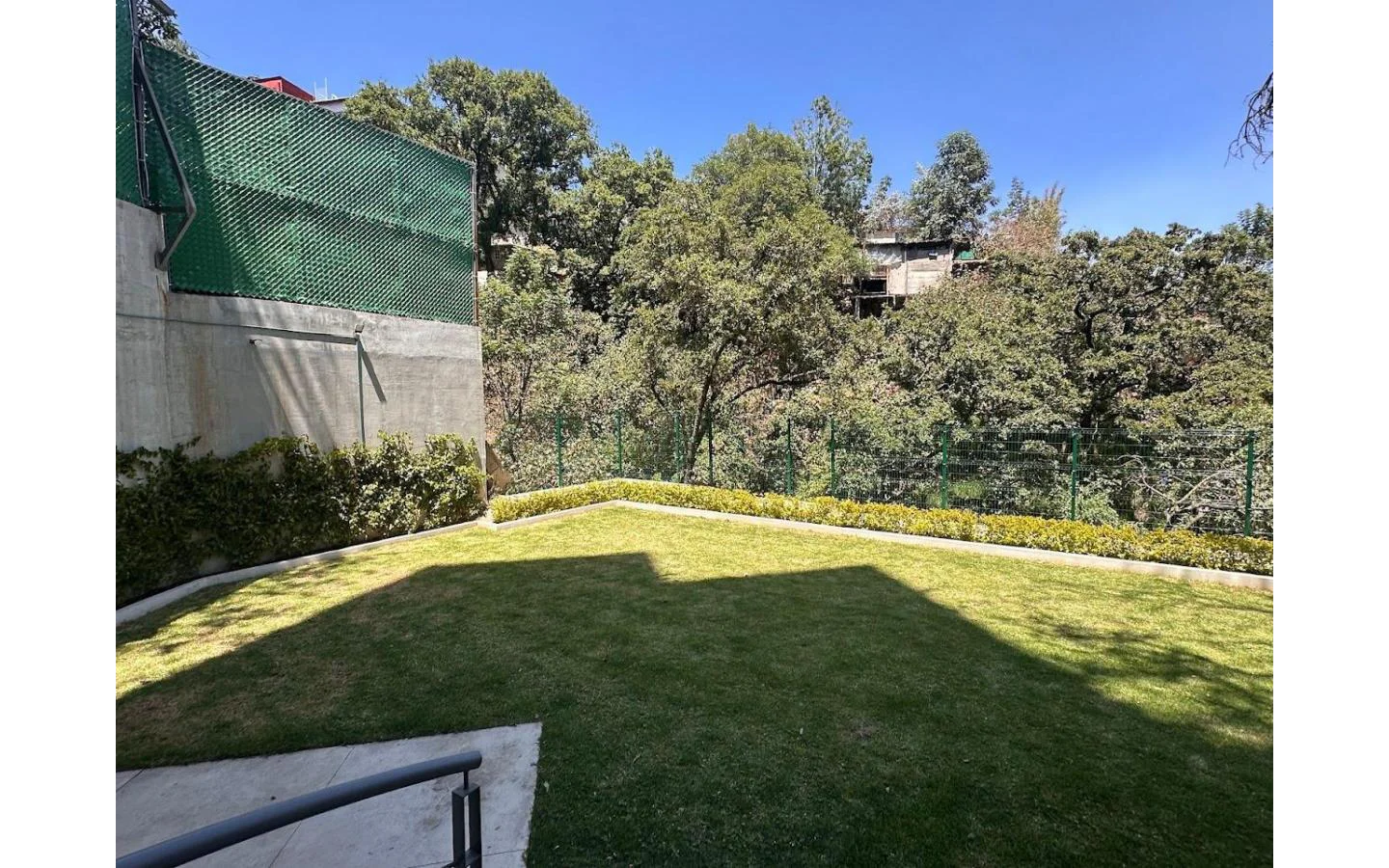 Departamento en venta Lomas del Chamizal