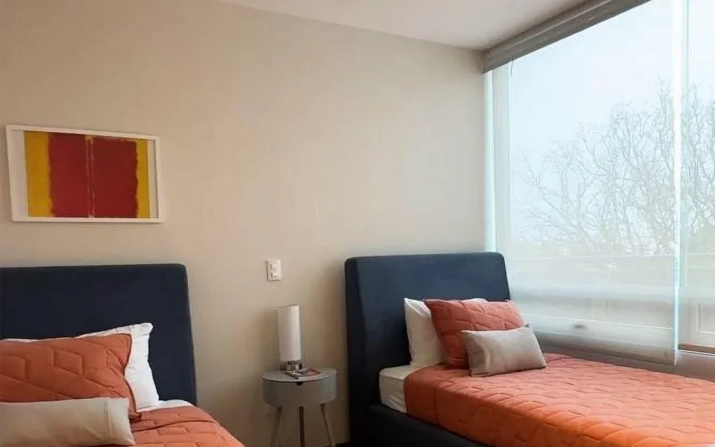 Departamento en venta Lomas del Chamizal