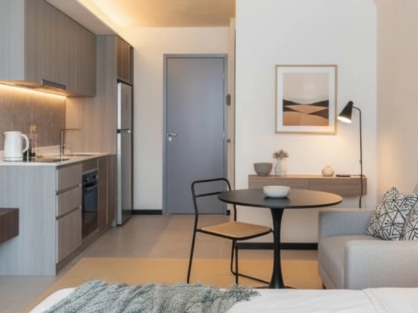 Loft en venta en Roma Norte - Niddum Inmobiliaria