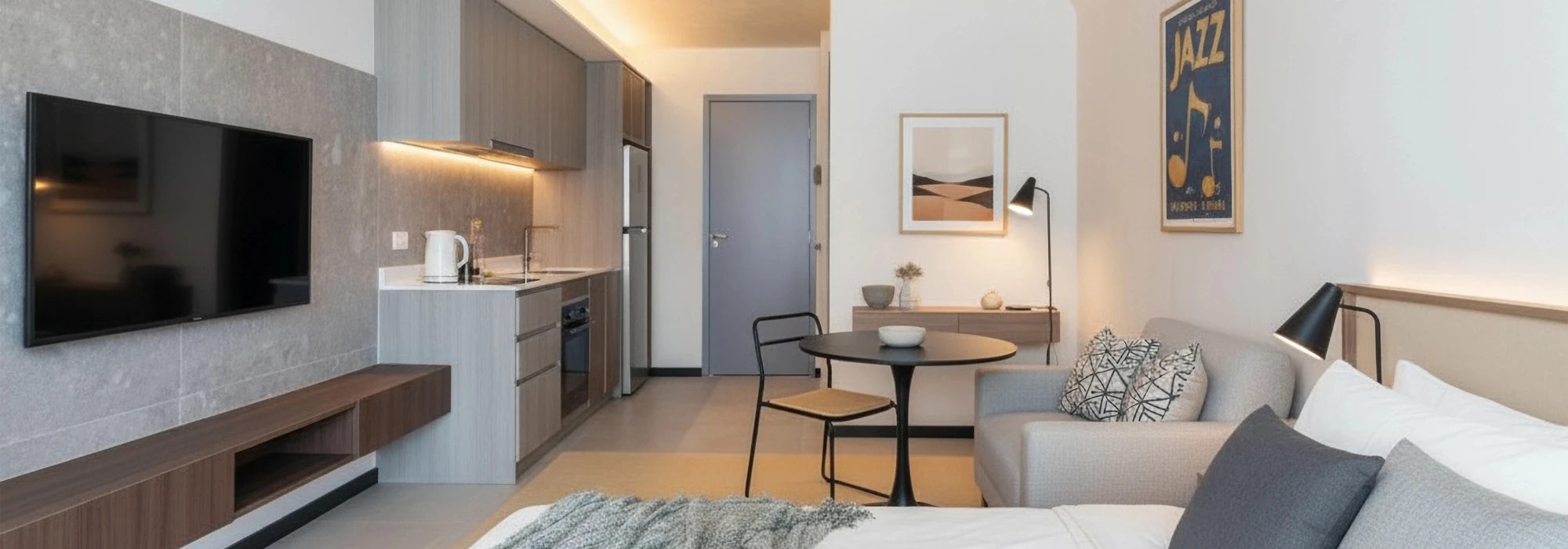 Loft en venta en Roma Norte - Niddum Inmobiliaria