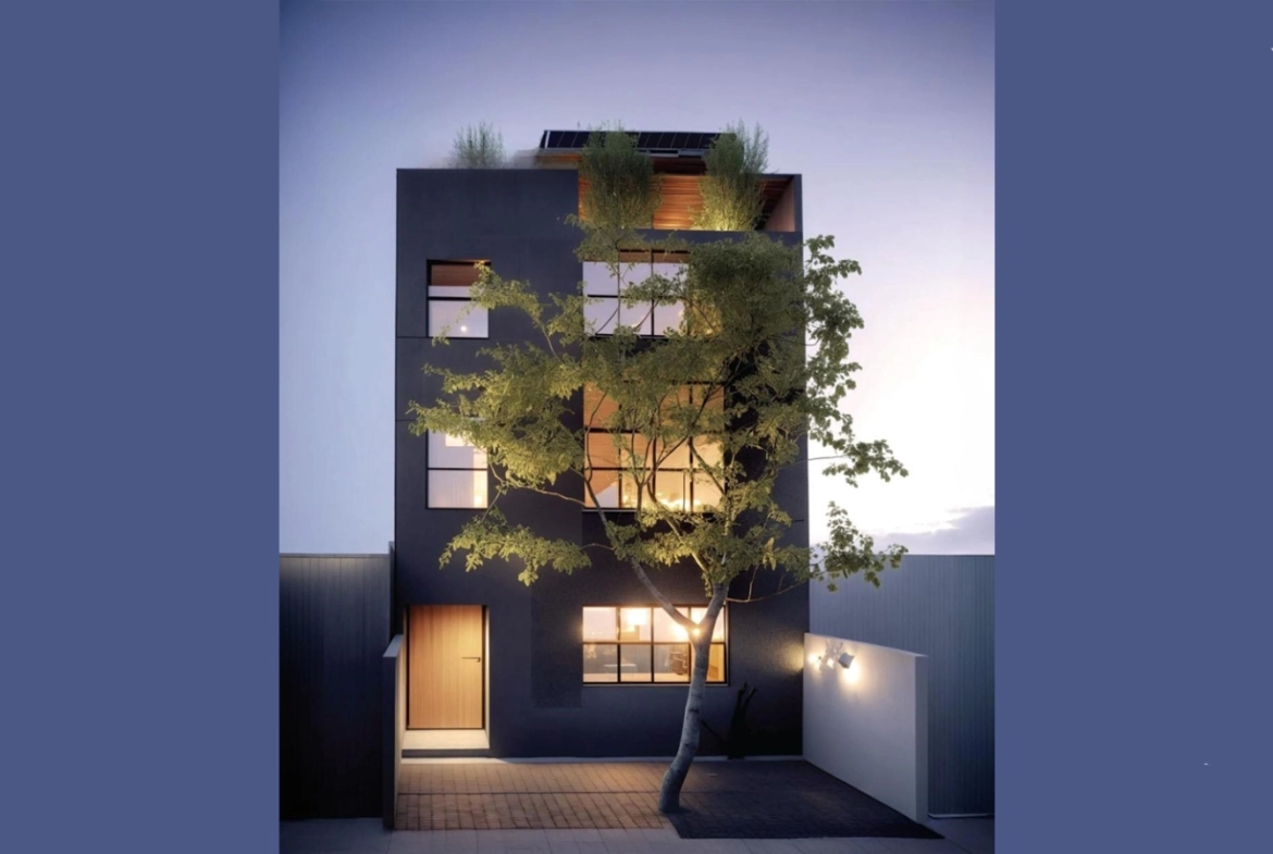 Loft en venta en Roma Norte