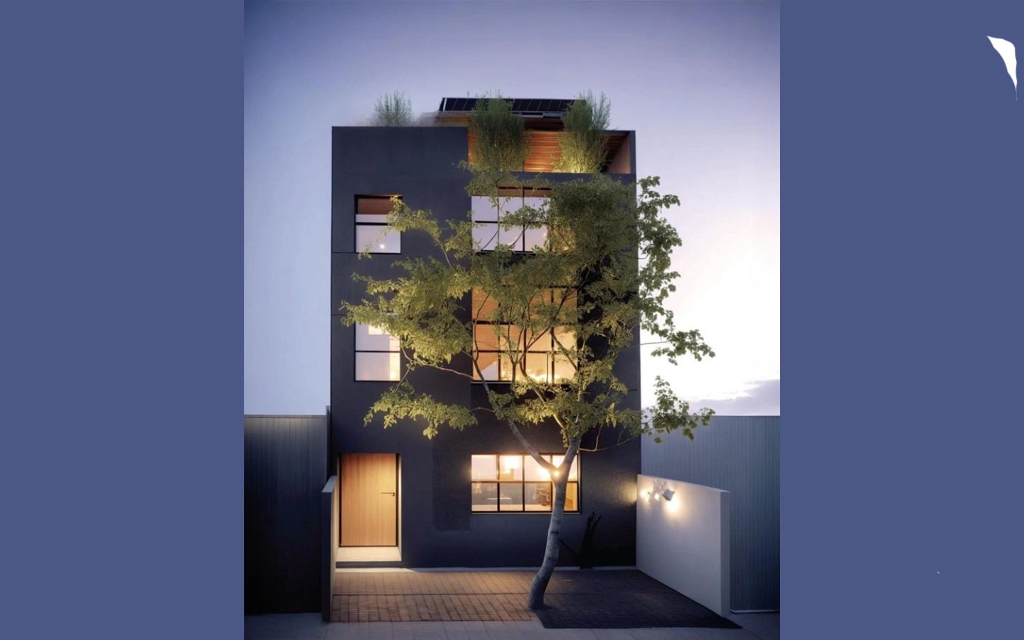 Loft en venta en Roma Norte