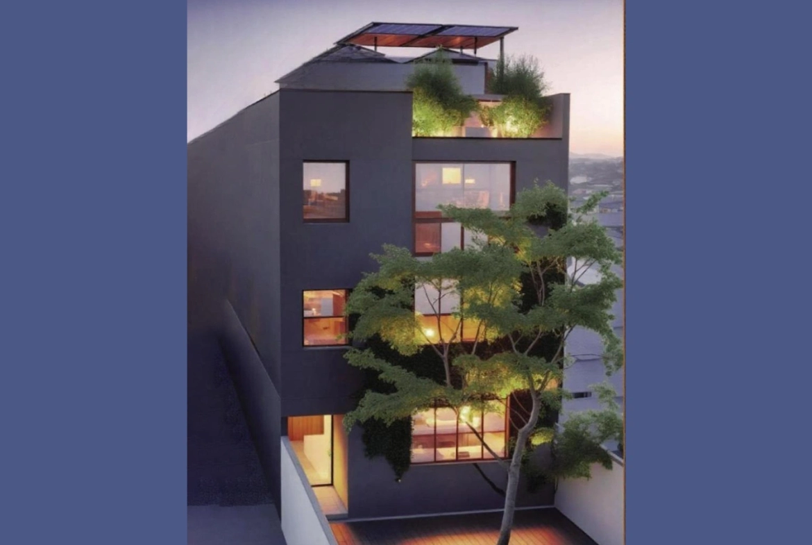 Loft en venta en Roma Norte