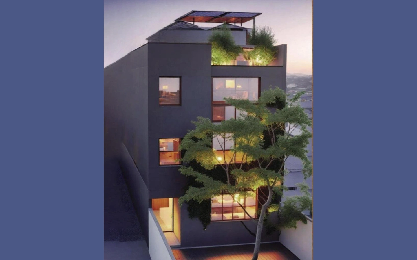 Loft en venta en Roma Norte