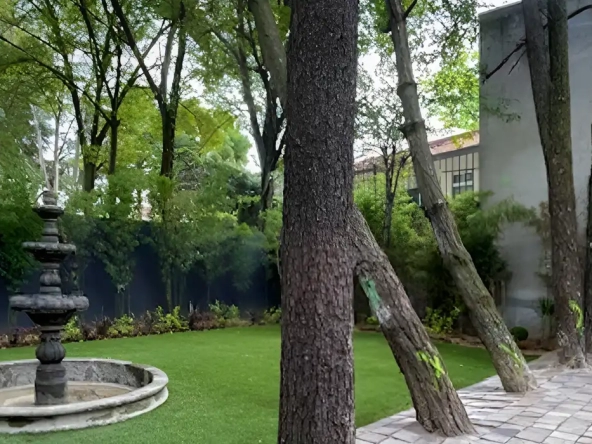 Casa en venta en fuentes del pedregal