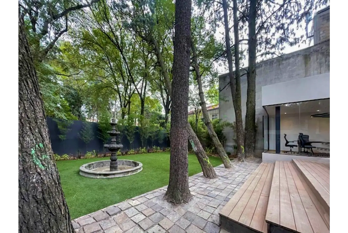 Casa en venta en fuentes del pedregal