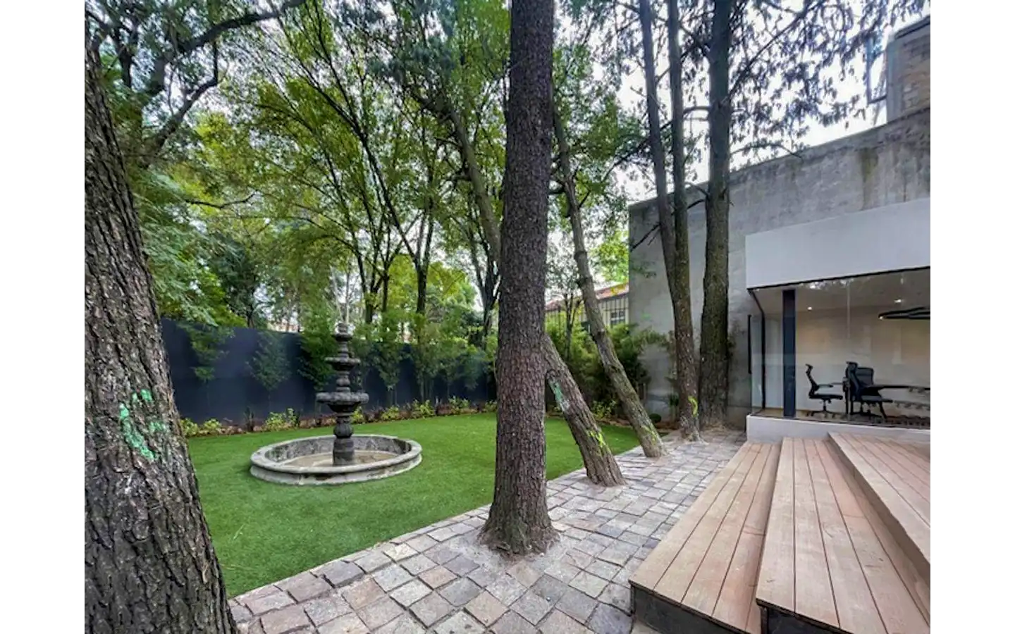 Casa en venta en fuentes del pedregal