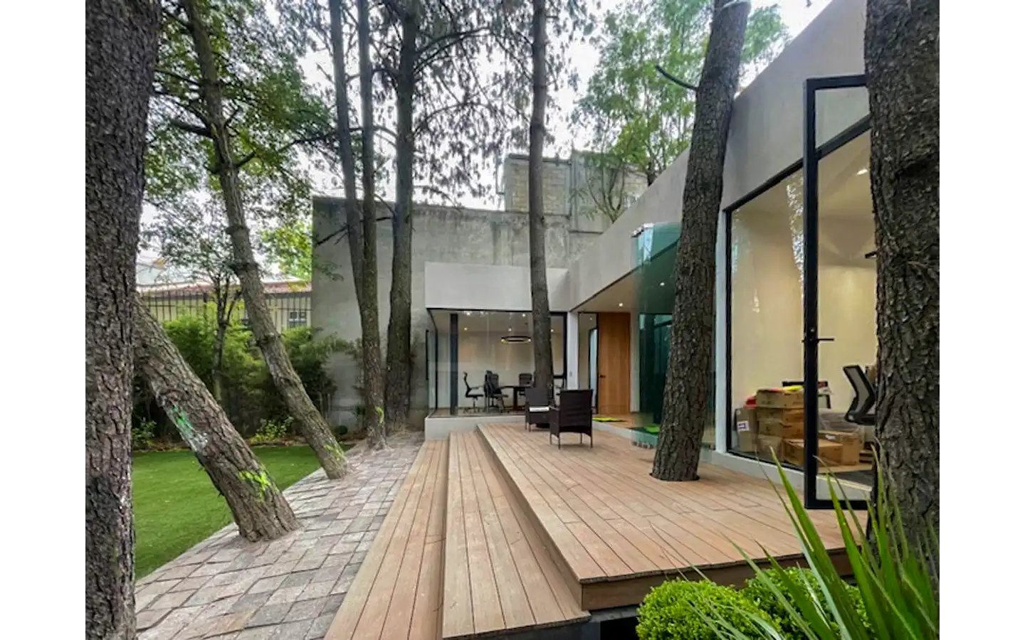 Casa en venta en fuentes del pedregal