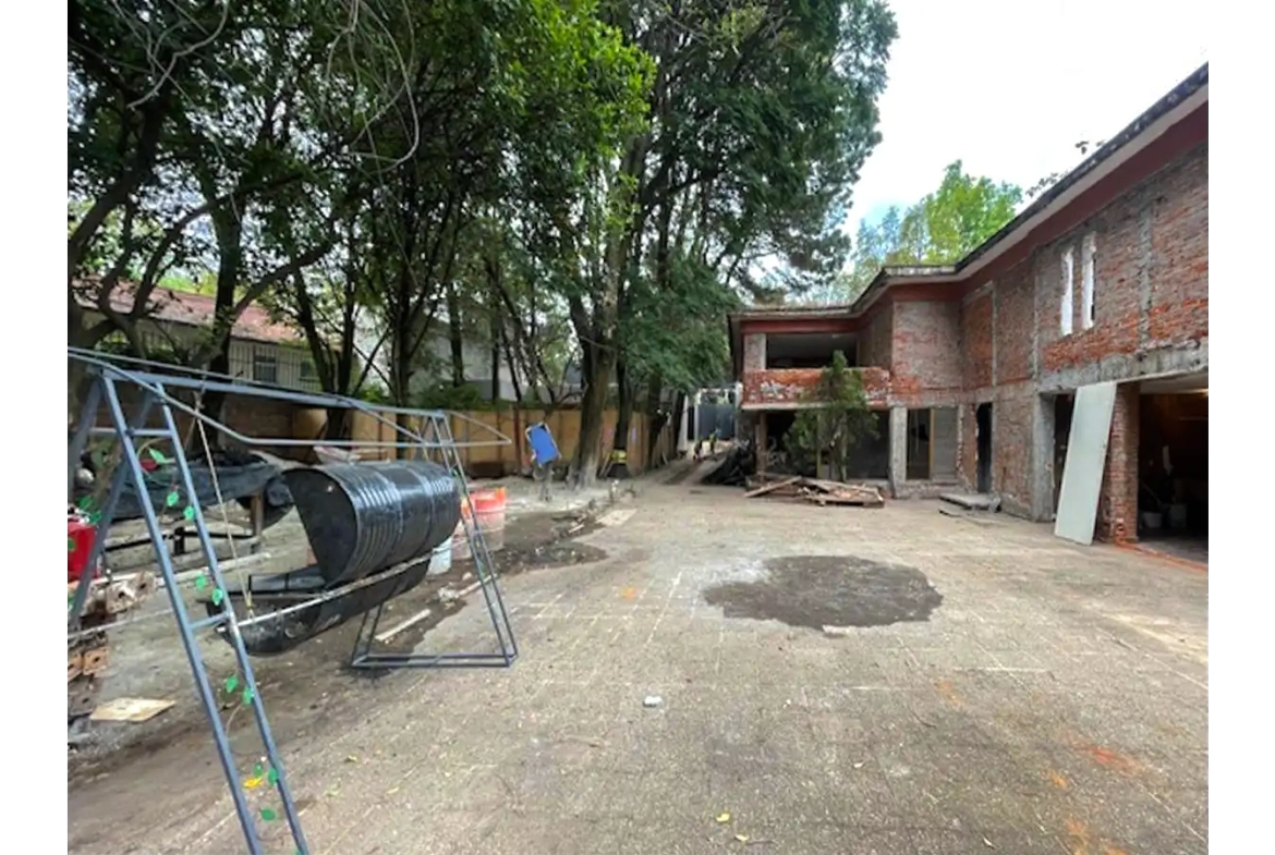 Casa en venta en fuentes del pedregal - Niddum Inmobiliaria