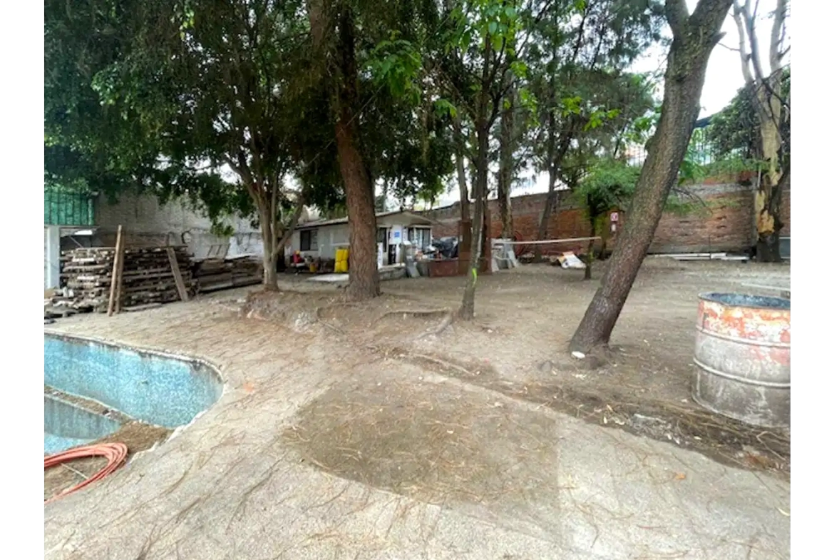 Casa en venta en fuentes del pedregal