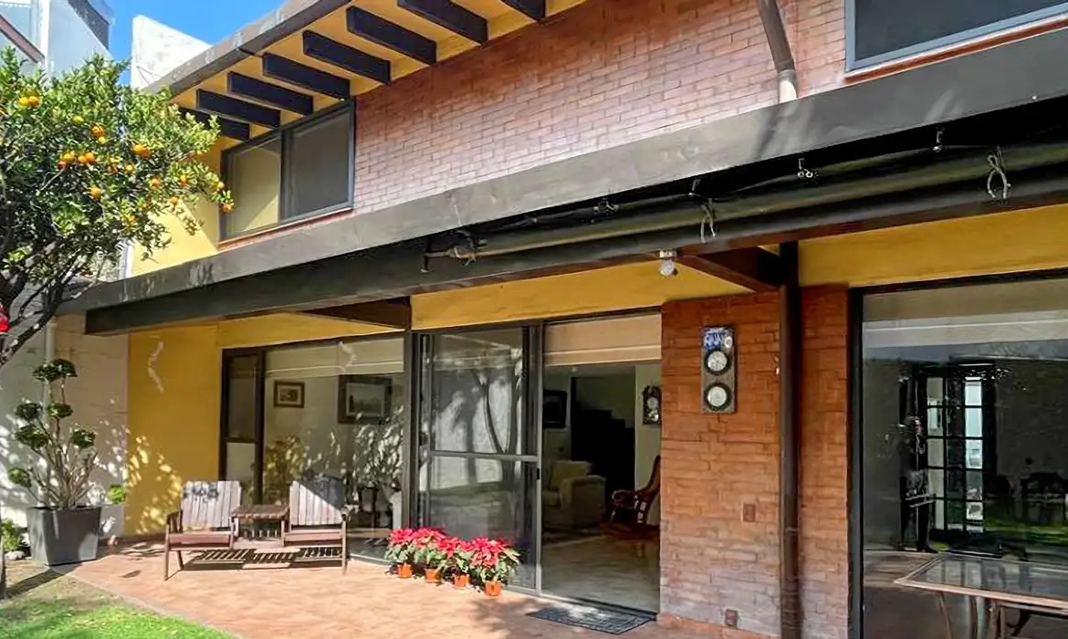 Casa en venta en Romero de Terreros Coyoacán Niddum Inmobiliaria