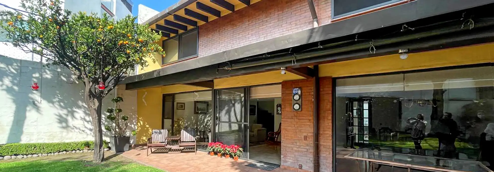 Casa en venta en Romero de Terreros Coyoacán Niddum Inmobiliaria