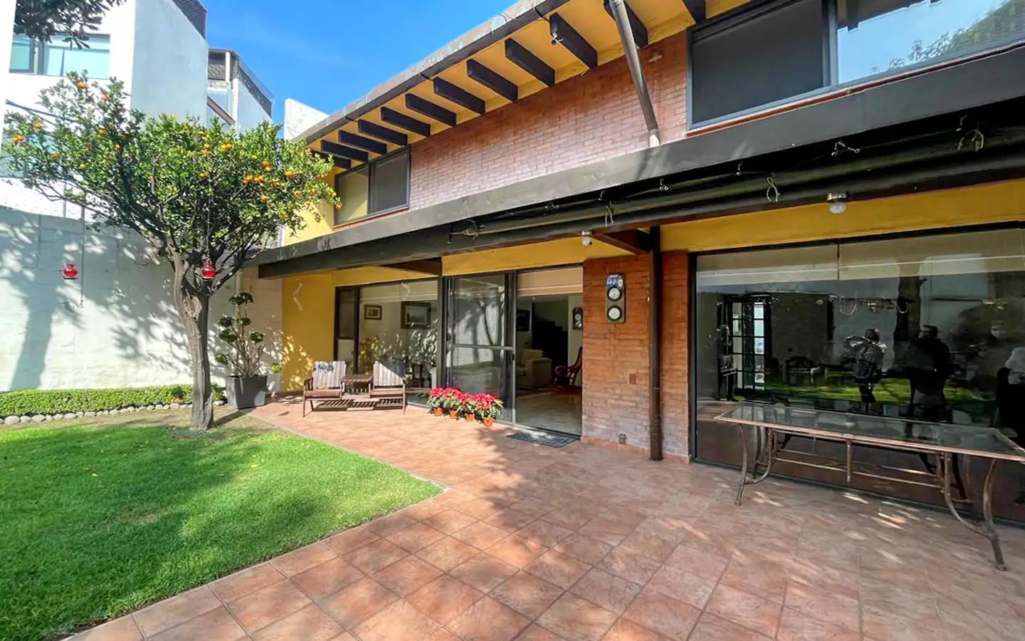 Casa en venta en Romero de Terreros Coyoacán