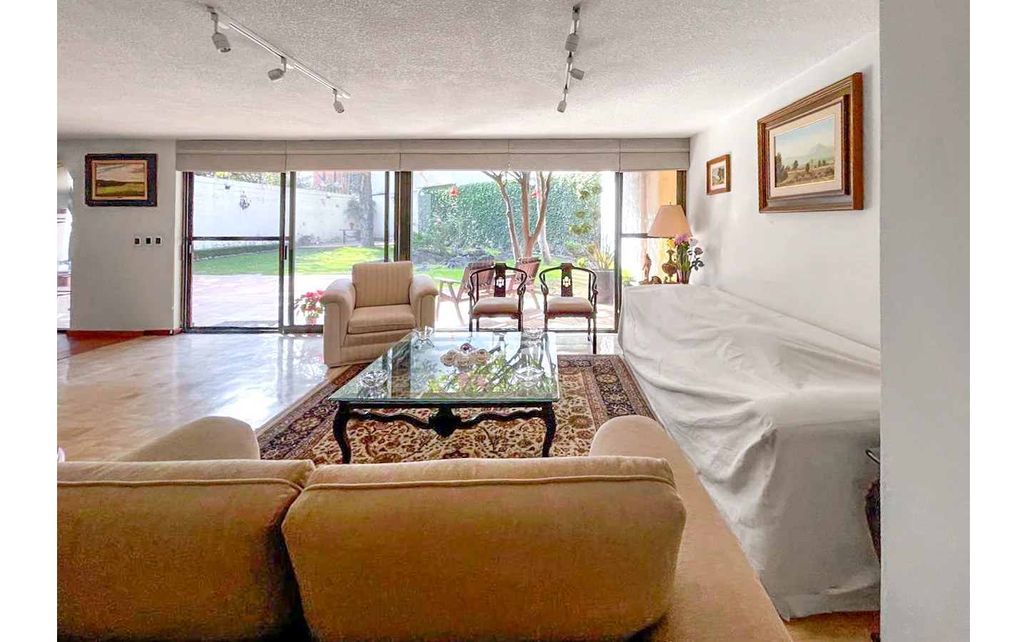 Casa en venta en Romero de Terreros Coyoacán