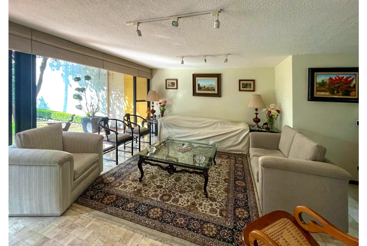 Casa en venta en Romero de Terreros Coyoacán