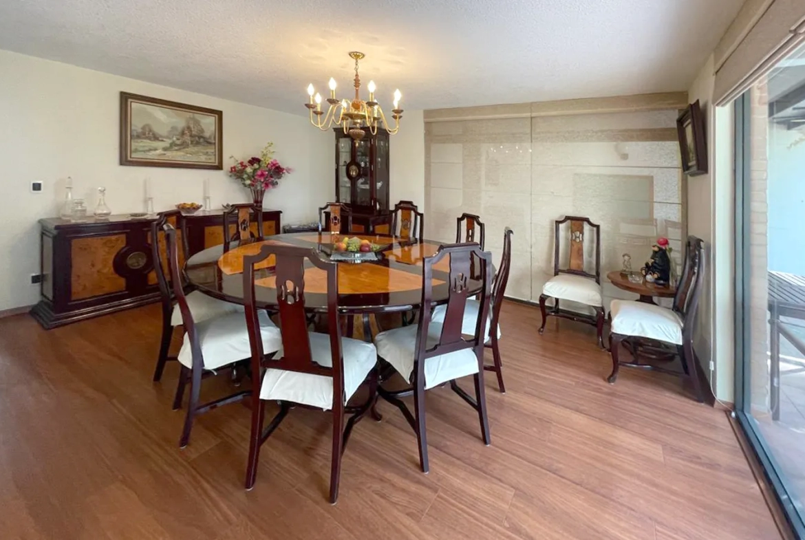 Casa en venta en Romero de Terreros Coyoacán